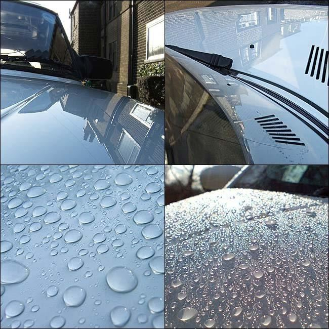 Ceara auto pentru luciu si uscare rapida iMoto Lotus Ultra Wax(aroma pepene) 500ml [2]