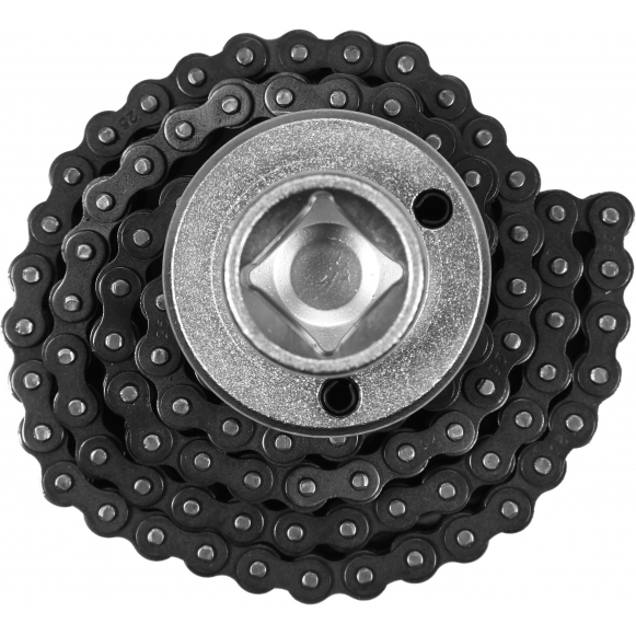 Cheie cu lant pentru filtre ulei 75-170mm [3]
