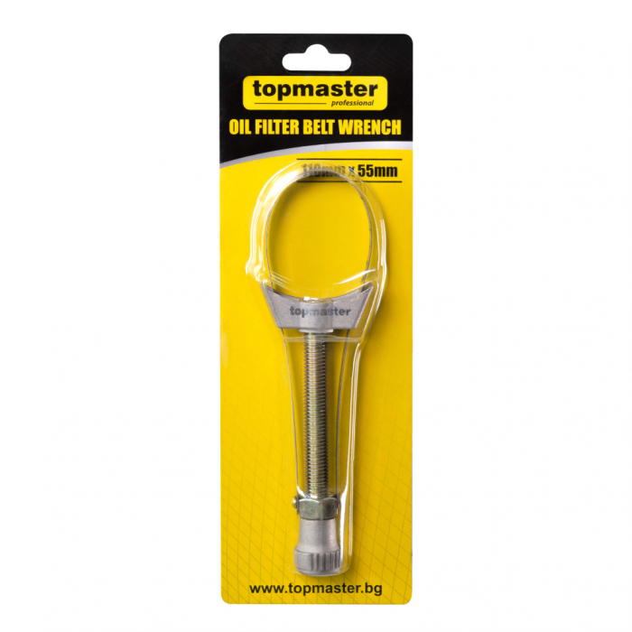 Cheie de filtru de ulei 55x110mm TMP [2]