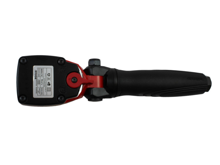 Cheie de impact articulata ROOKS 1/2″ 500 Nm [4]