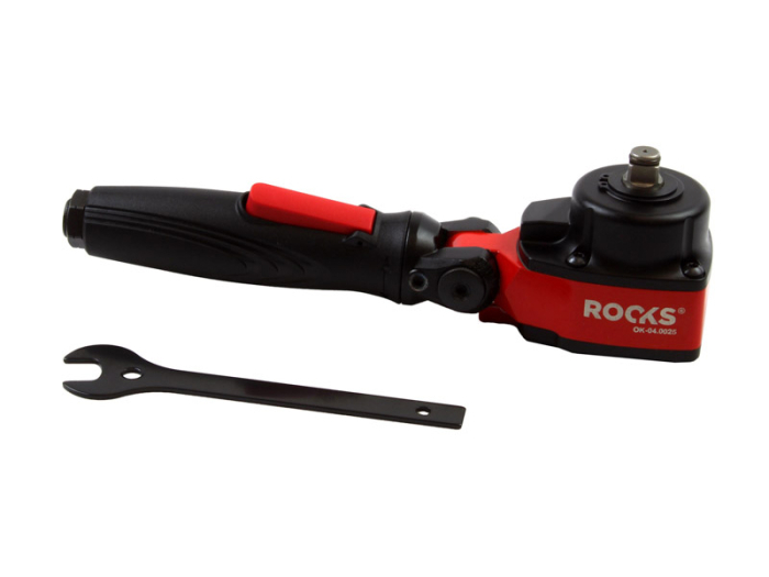 Cheie de impact articulata ROOKS 1/2″ 500 Nm [1]