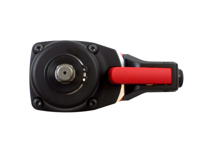 Cheie de impact ROOKS SUPER SHORT 1/2″ BOXER 500 Nm [3]