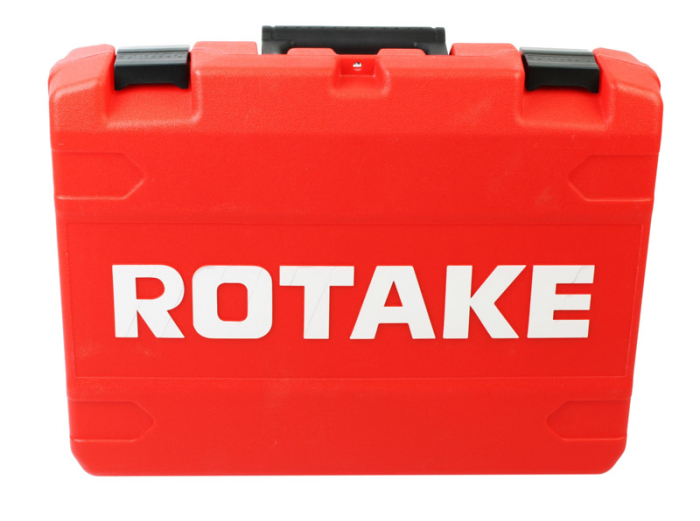 Cheie de impact ROTAKE 1/2″ AQ 1880Nm 2x4Ah [4]