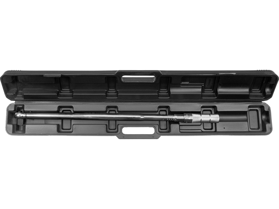 CHEIE DINAMOMETRICĂ 3/4'', 80-400NM [2]