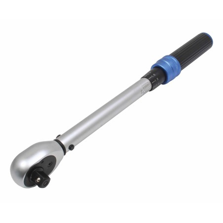 Cheie dinamometrica 3/8'' 10-60 Nm [3]