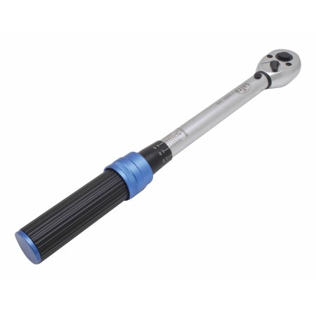 Cheie dinamometrica 3/8'' 10-60 Nm [5]