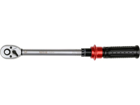 CHEIE DINAMOMETRICĂ 3/8" GAMĂ 10-60NM [2]