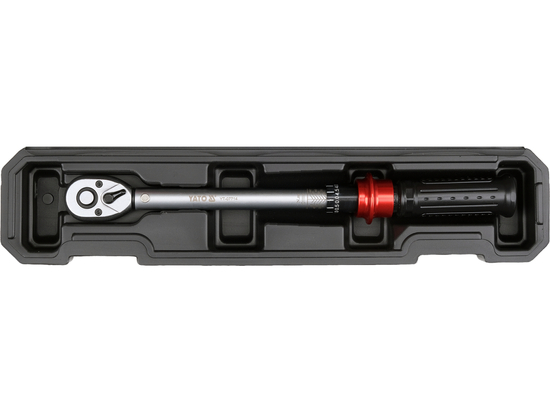 CHEIE DINAMOMETRICĂ 3/8" GAMĂ 10-60NM [3]