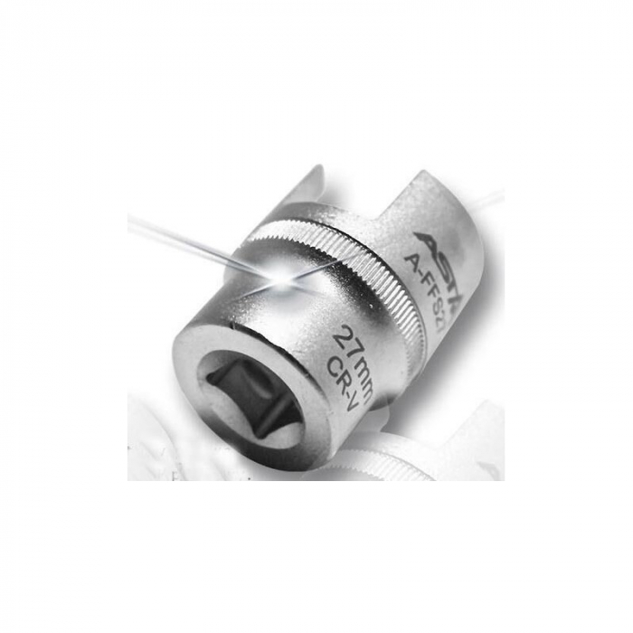 Cheie filtru combustibil 27mm Peugeot Citroen 2.0 / 2.2l HDI și Fiat Ford Lancia Mitsubishi Volvo [2]