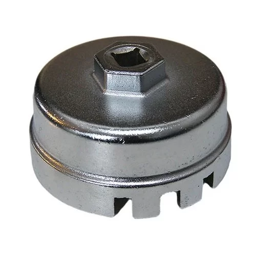 Cheie filtru ulei Toyota/Lexus 64.5mm 14 dinti [2]
