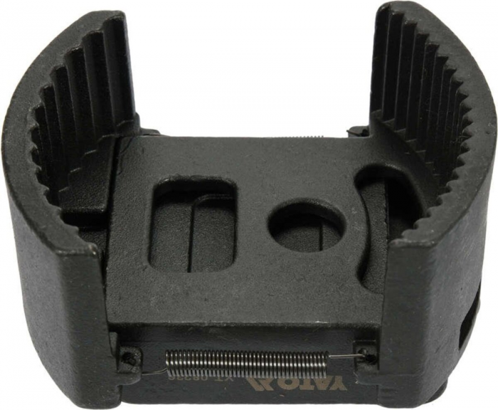 Cheie pentru filtre de ulei universala 1/2" - Ø 80 - 105mm [2]