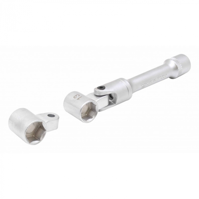 Cheie pentru montat si demontat piulita suspensie 14mm(6,8puncte) gama VAG [3]