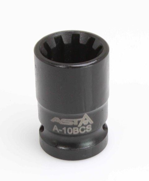 Cheie tubulara etrieri de frana Audi/Porsche 20x10mm 1/2" [2]