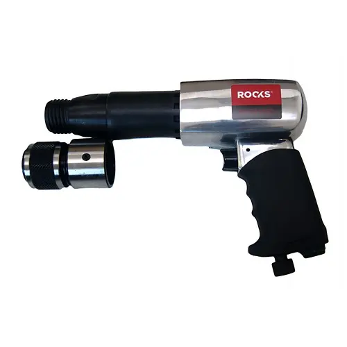 Ciocan pneumatic VIBRO POWER 6.9J 2200 batai/minut cu conector rapid [2]