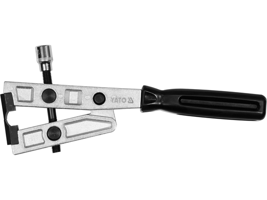 Cleste coliere burduf planetara strangere prin clichet 3/8" [2]