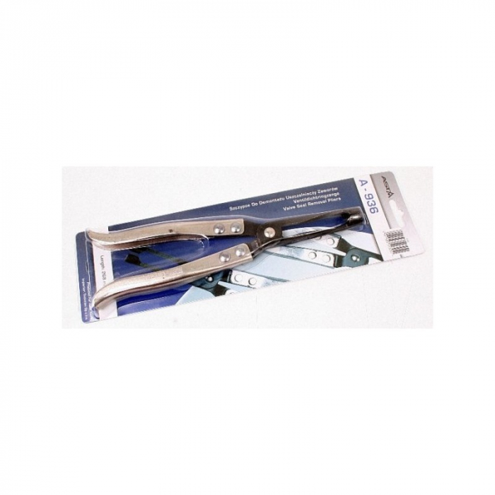 Cleste extras semeringuri de supape 275mm [3]