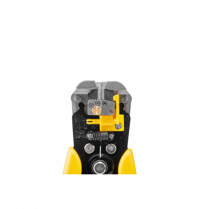 Cleste pentru decablat 230mm TMP [2]