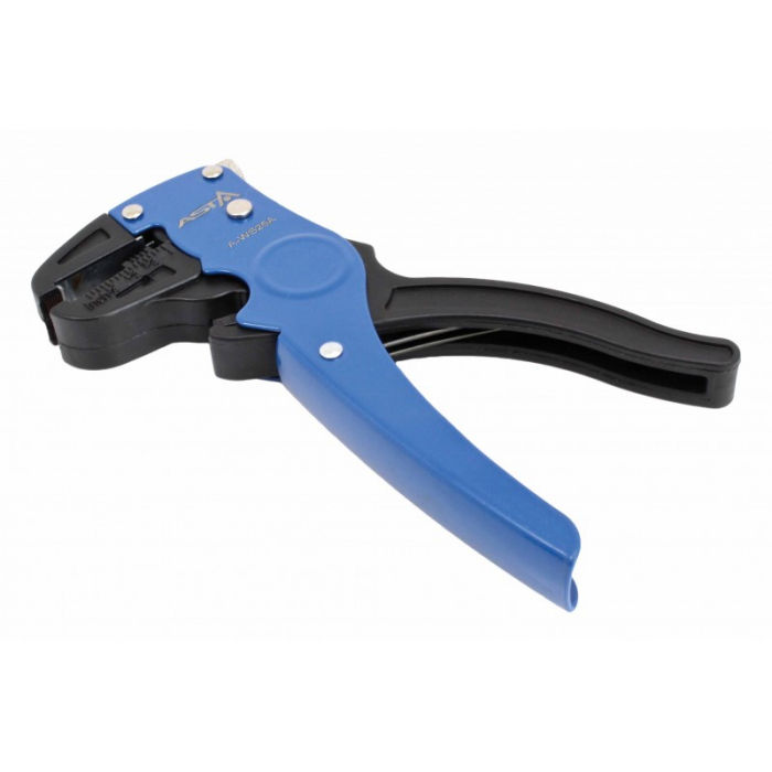 Cleste pentru decablat/dezizolat cabluri electrice 0.25-2.5mm [3]