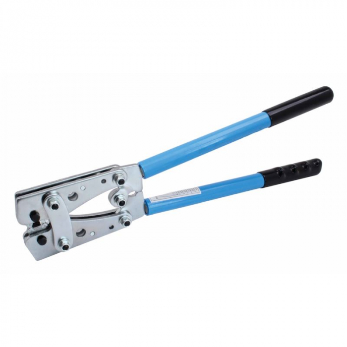 Cleste pentru strans papuci/terminale electrice [2]