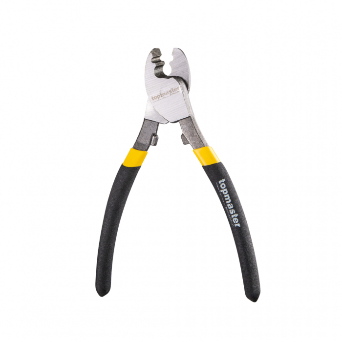 Cleste pentru taiat si dezizolat cabluri 160mm TMP [2]