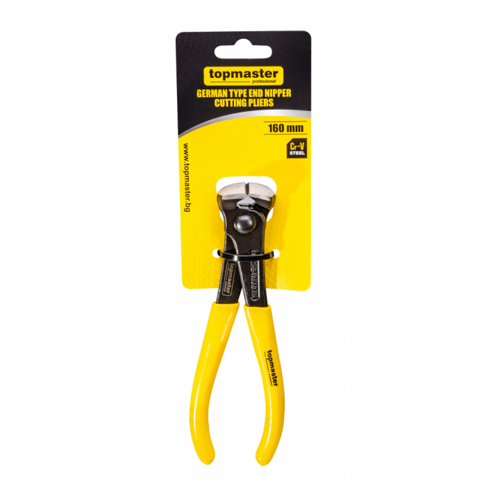 Cleste pentru taiat tip german 160mm [2]
