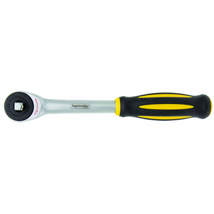 Clichet 1/2" cu maner rotativ 60 dinti TMP [2]