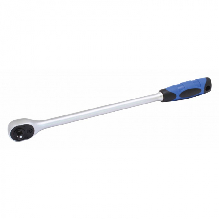 Clichet 1/4 extra-lung 273mm [2]