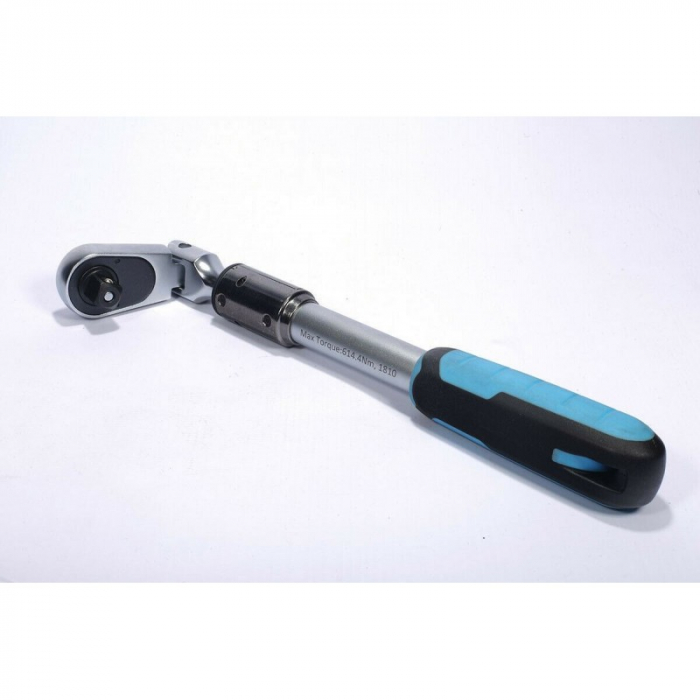 Clichet telescopic cu cap flexibil 1/2"(mare) [3]