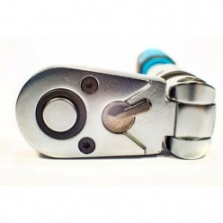 Clichet telescopic cu cap flexibil 3/8"(mediu) [3]