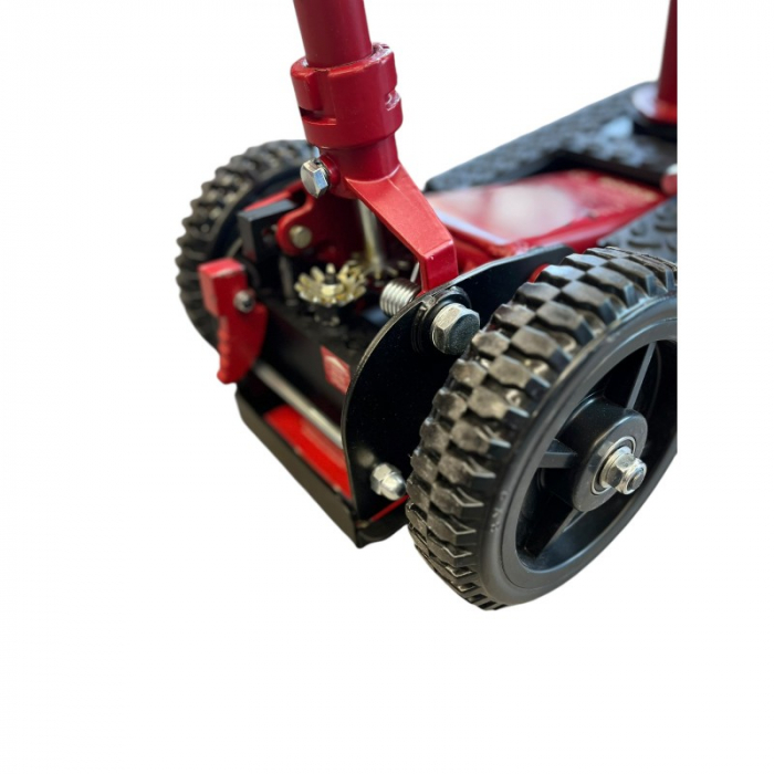 Cric hidraulic auto OFF ROAD,SUV,ATV,QUAD,MOTO 4 in 1 2T 188-660 mm [9]