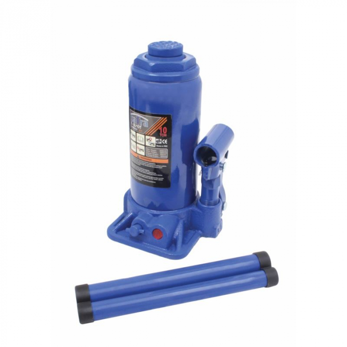 Cric hidraulic tip butelie 10T [2]