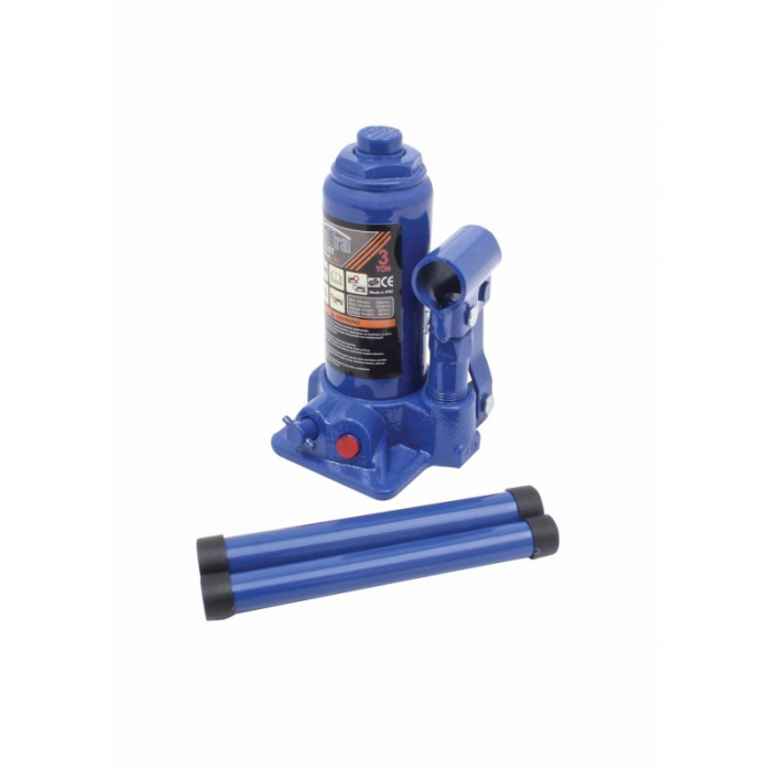 Cric hidraulic tip butelie 3T [6]