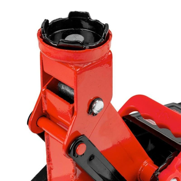 Cric hidraulic tip crocodil 2T Forcekraft [3]