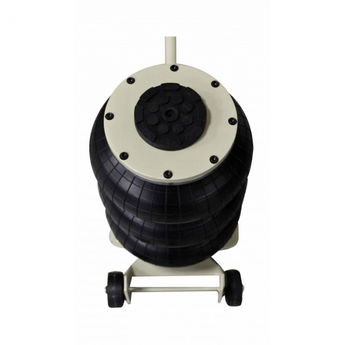 Cric pneumatic perna de aer 5T [4]