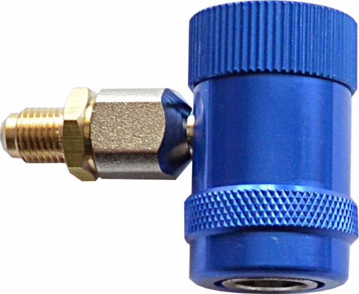 Cupla rapida LP (low pressure) pentru aparat aer conditionat R1234YF [2]