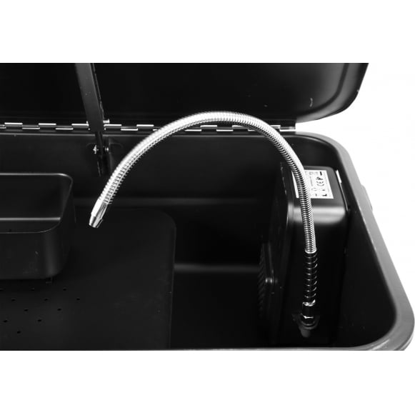 Cuva pentru spalat piese 80l [5]