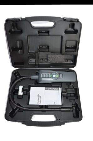 Detector de scurgeri de hidrogen R134a 1234YF pentru sisteme de aer conditionat [3]