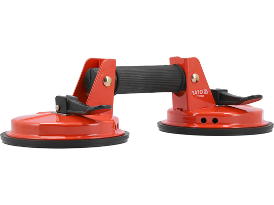 Dispozitiv de fixare sau transport cu 2 ventuze capacitate 100kg [2]