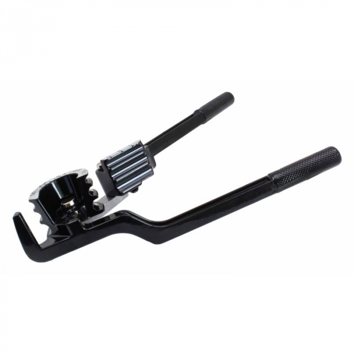 Dispozitiv manual pentru indoit conducte sau tevi 8,10mm [2]