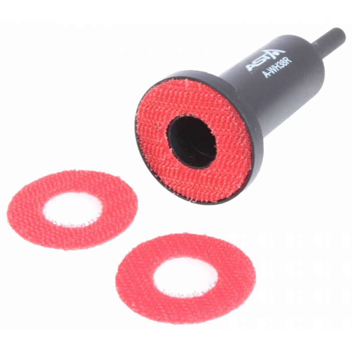 Dispozitiv pentru curatat butuc prezoane tamburi roata 38mm [3]