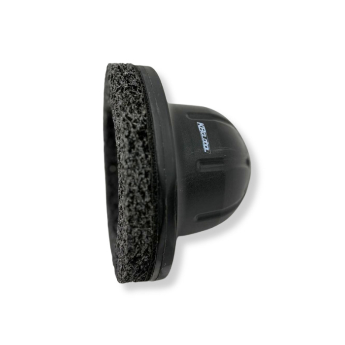 Dispozitiv pentru curatat butuc,tambur roata 150mm [2]