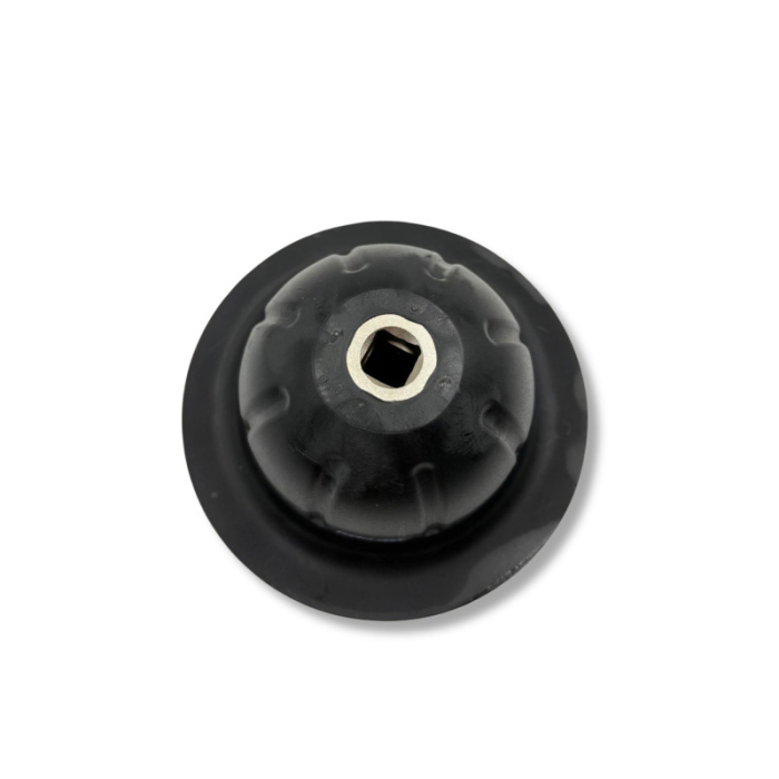 Dispozitiv pentru curatat butuc,tambur roata 150mm [4]