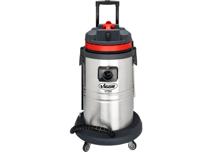 Dispozitiv pentru curatat porturi admisie si evacuare fara demontare cu accesorii + 10KG  Abraziv [3]