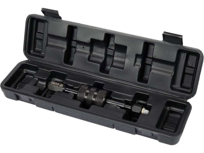 Dispozitiv pentru extras injectoare cu ciocan glisant M8-M14 [3]