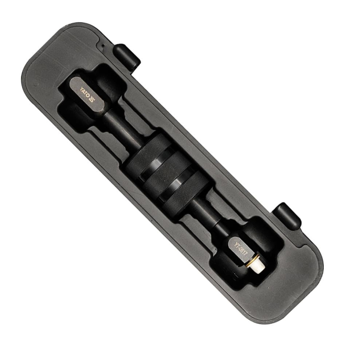 Dispozitiv pentru extras injectoare cu ciocan glisant M8-M14 [2]