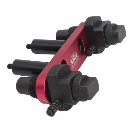 Dispozitiv pentru montat si demontat injectoare BMW N55 [2]