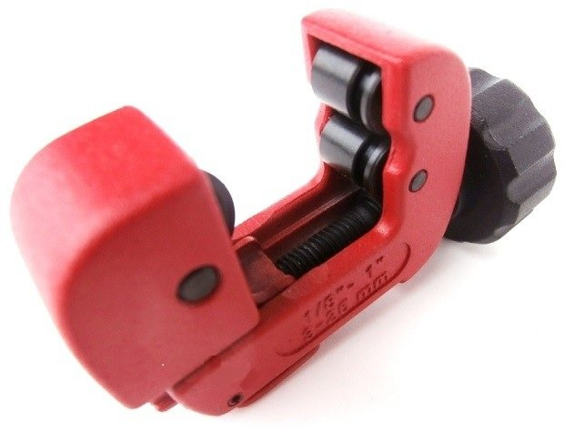 Dispozitiv pentru taiat conducte/tevi 3-25mm [2]