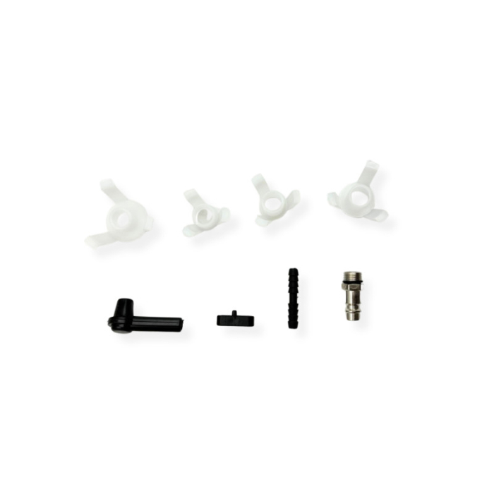 Dispozitiv pneumatic pentru schimbat si aerisit lichidul de frana 0.75L [4]