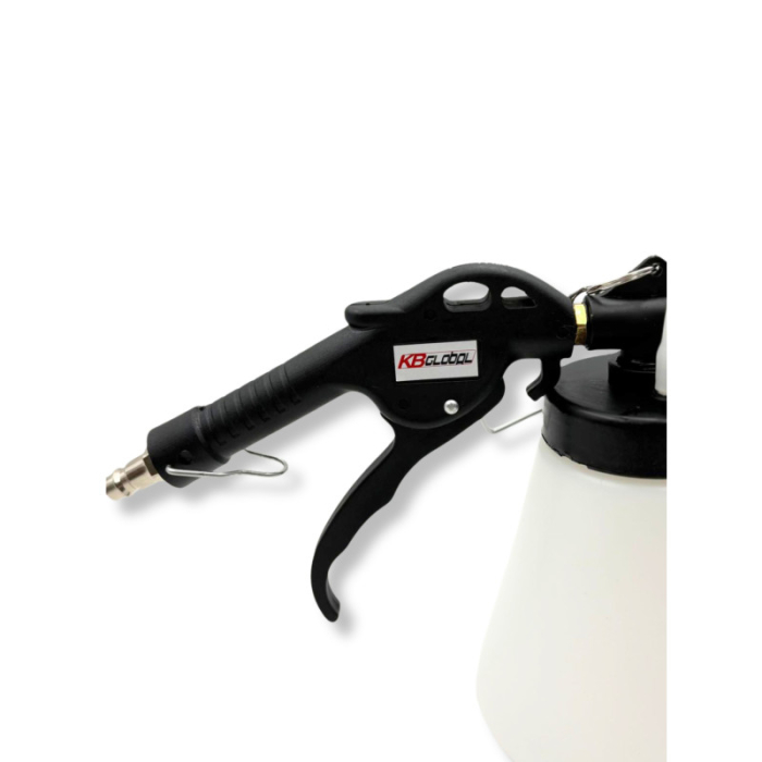 Dispozitiv pneumatic pentru schimbat si aerisit lichidul de frana 0.75L [2]