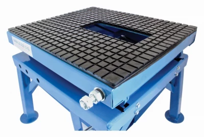Elevator/Cric hidraulic pentru motociclete 136kg [3]